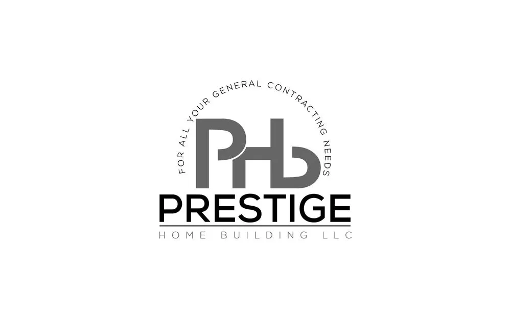 Slide of prestige home building