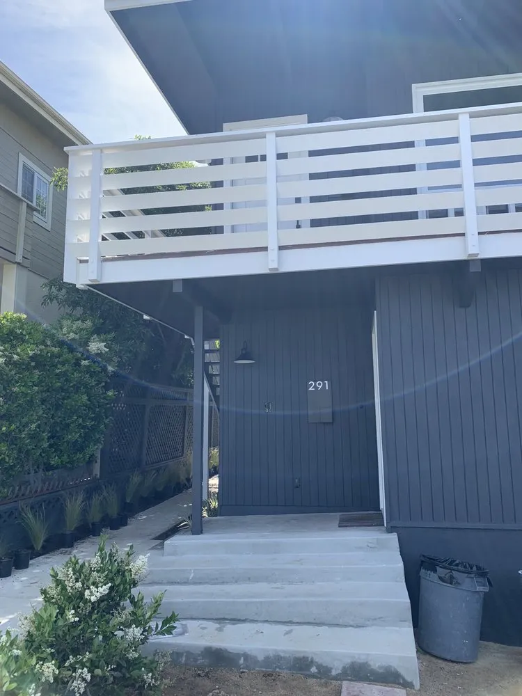 Slide of Prestige Home Building