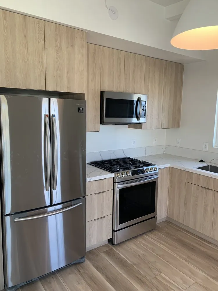 Slide of Prestige Home Building