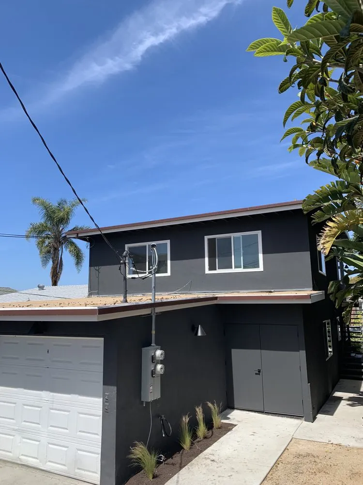 Slide of Prestige Home Building