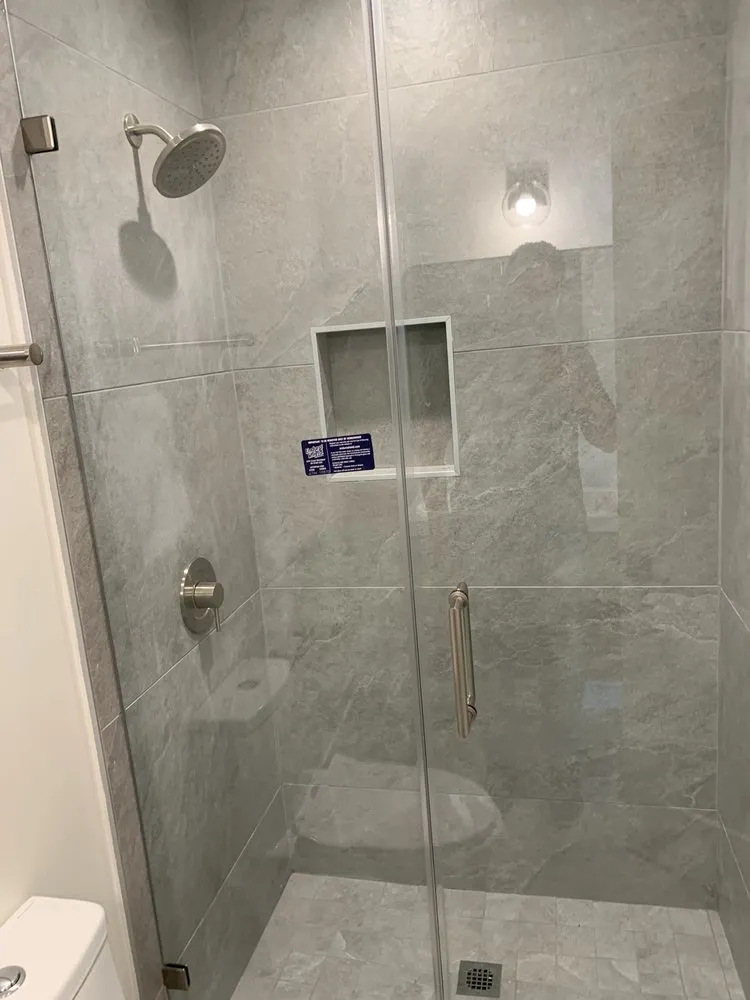 Slide of Prestige Home Building