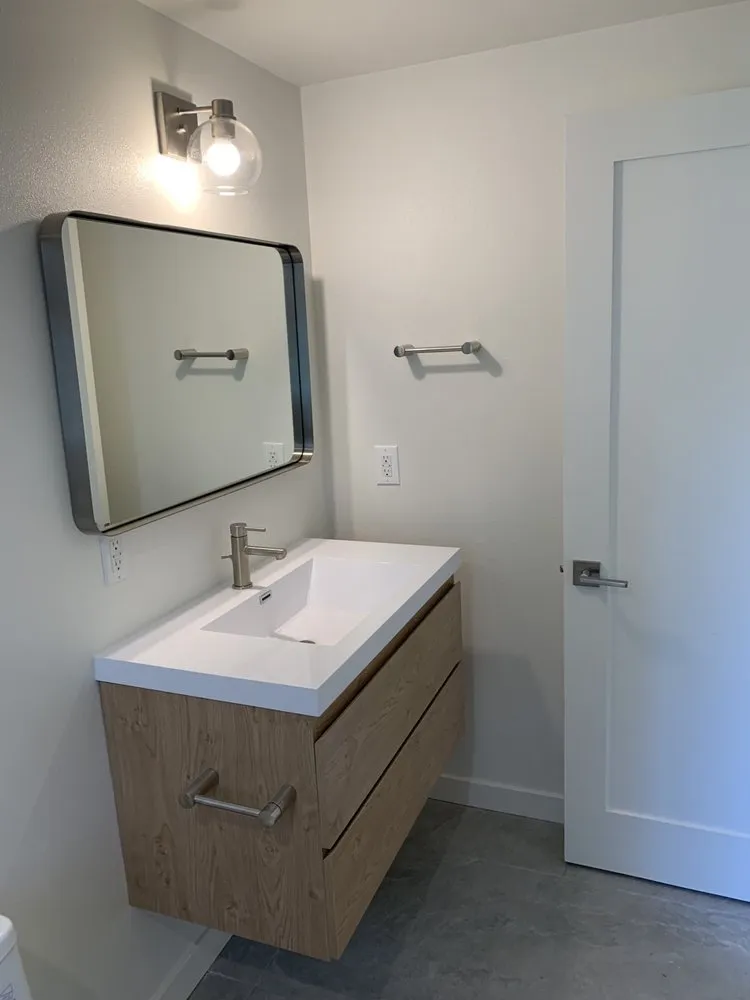 Slide of Prestige Home Building