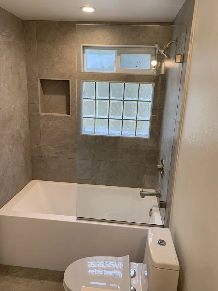 Slide of Prestige Home Building