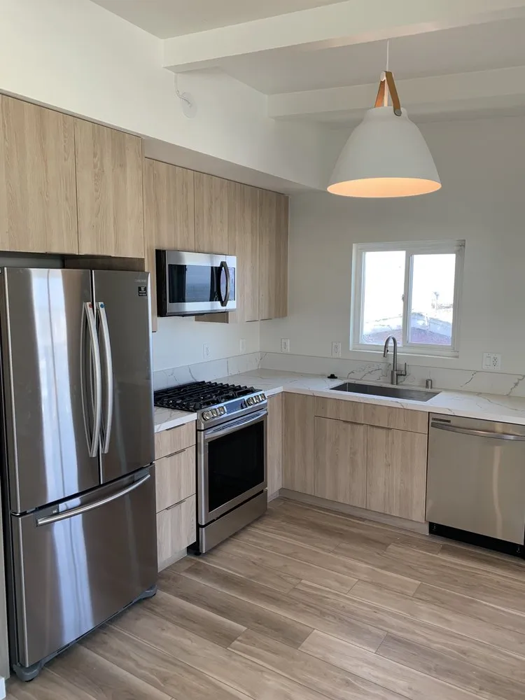 Slide of Prestige Home Building