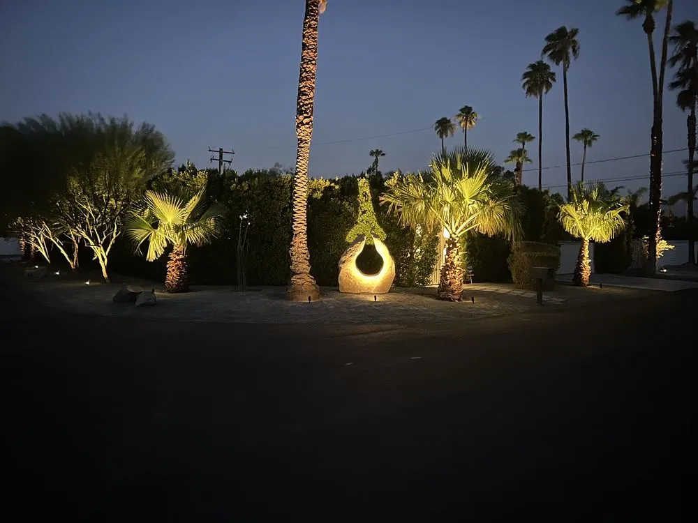 Slide of Prestige Lighting and Electric