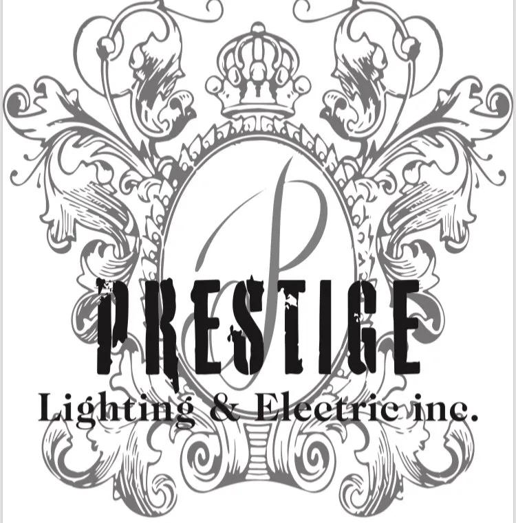 Slide of Prestige Lighting and Electric