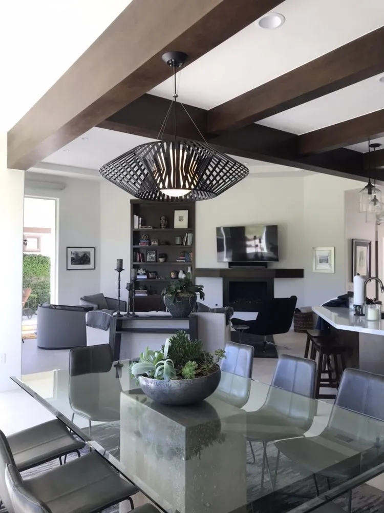 Slide of Prestige Lighting and Electric