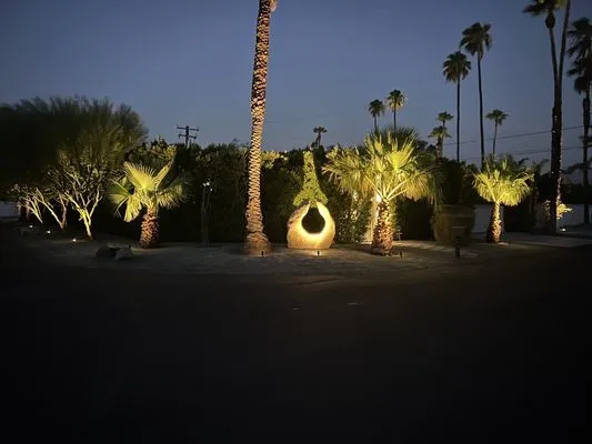 Prestige Lighting and Electric