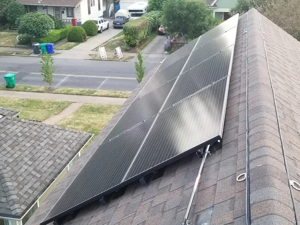 Slide of Prestige Power Systems