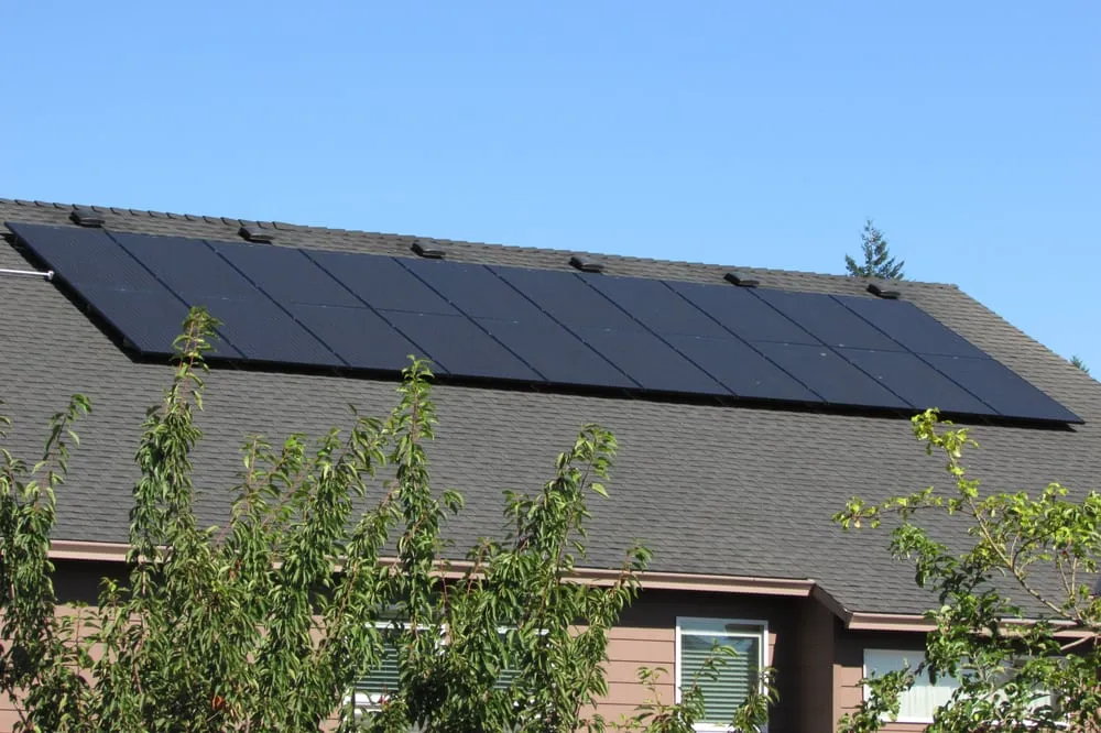 Slide of Prestige Power Systems