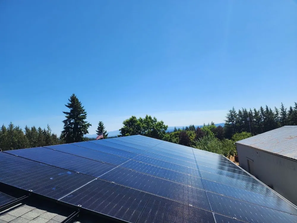 Slide of Prestige Power Systems