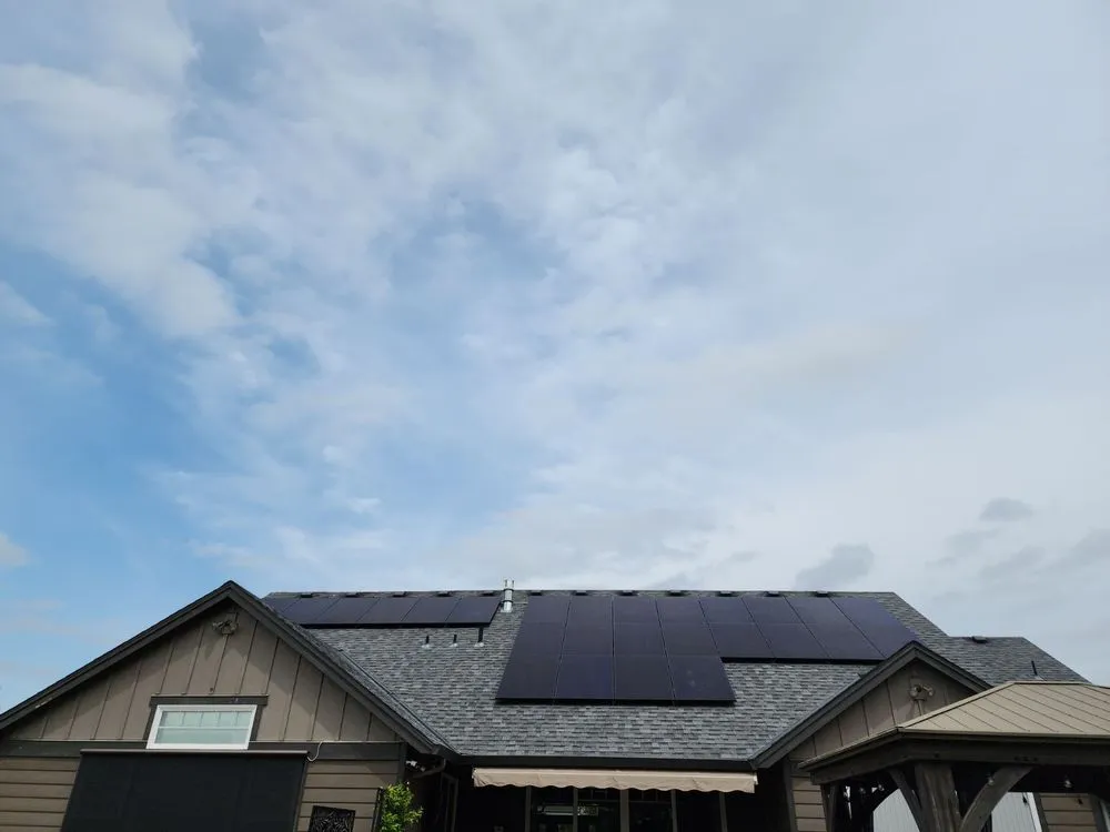 Slide of Prestige Power Systems