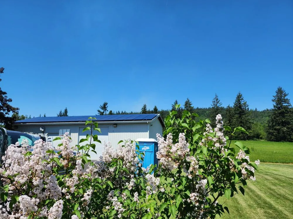 Slide of Prestige Power Systems