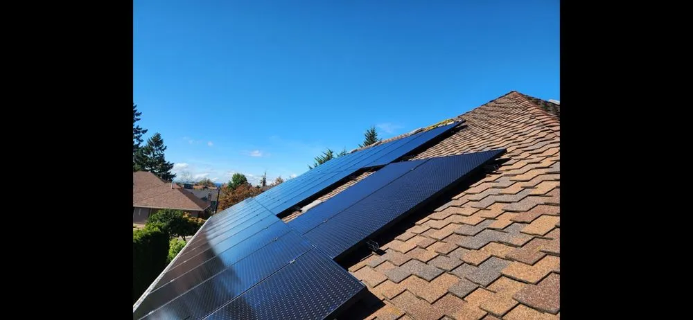 Slide of Prestige Power Systems