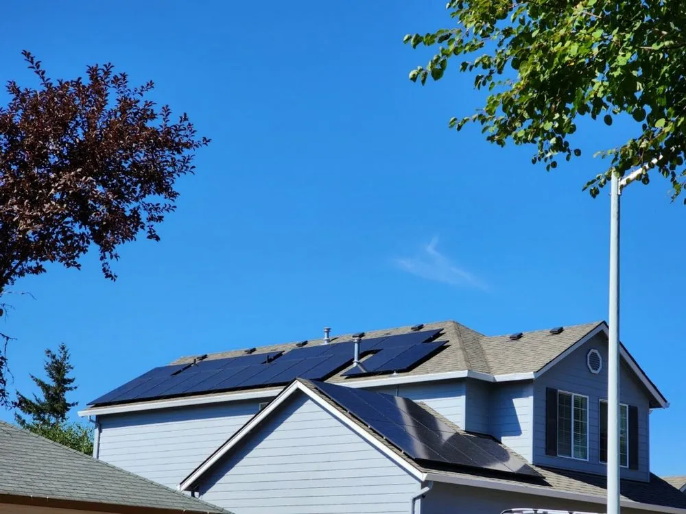 Slide of Prestige Power Systems