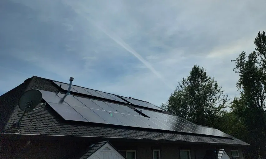 Slide of Prestige Power Systems