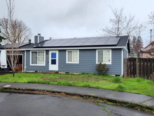 Prestige Power Systems