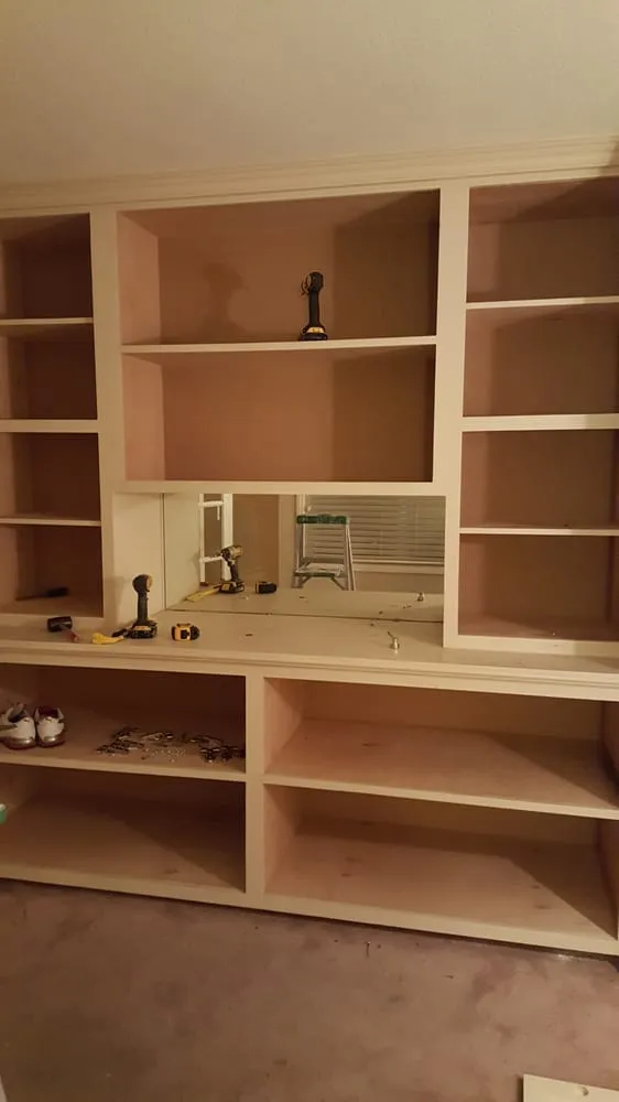 Slide of Prestige Services