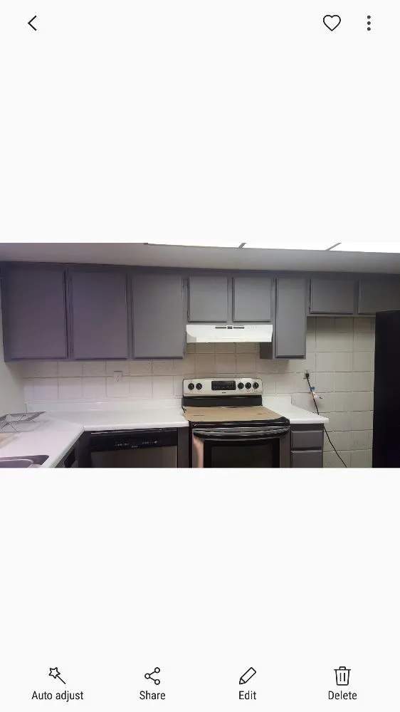 Slide of Prestige Services