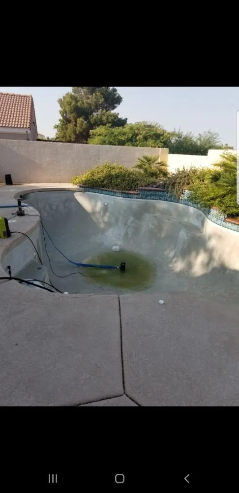 Slide of Prestige Services