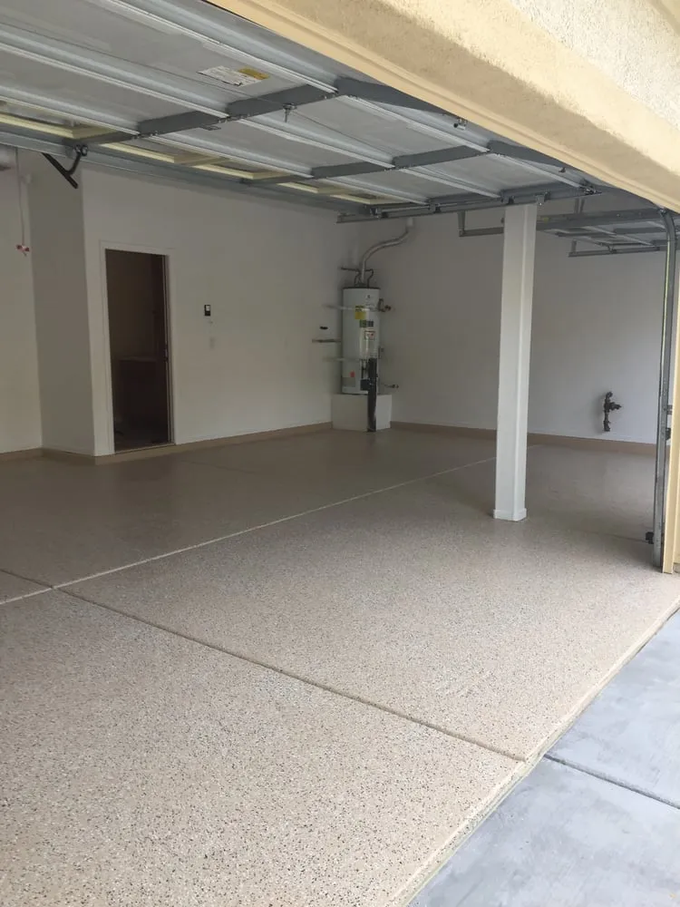 Slide of Prestige Services