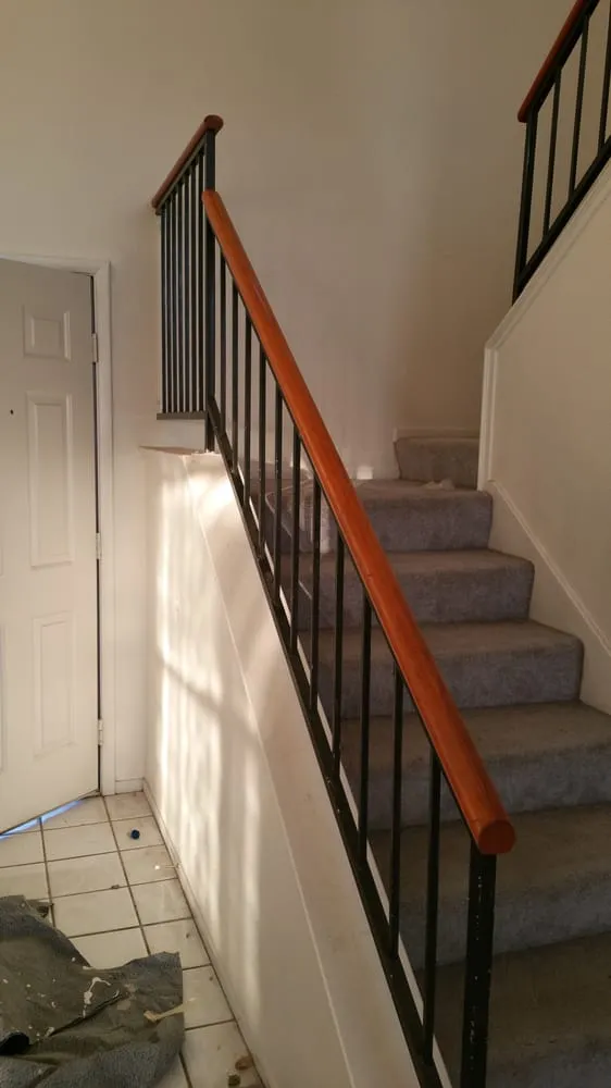 Slide of Prestige Services