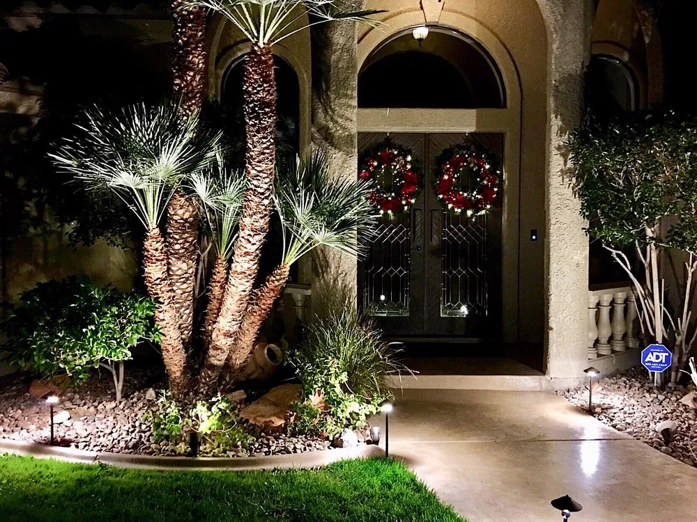 Slide of Prestige Services