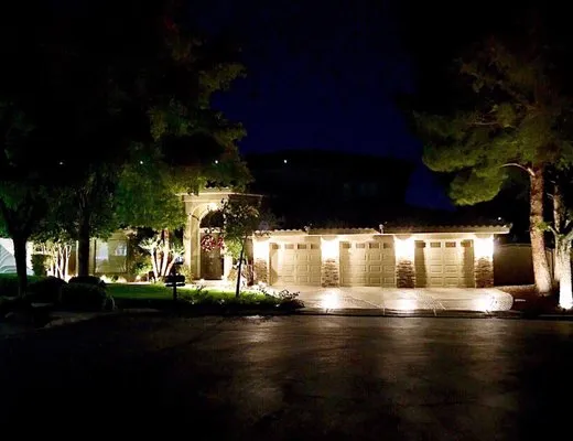 Prestige Services Logo