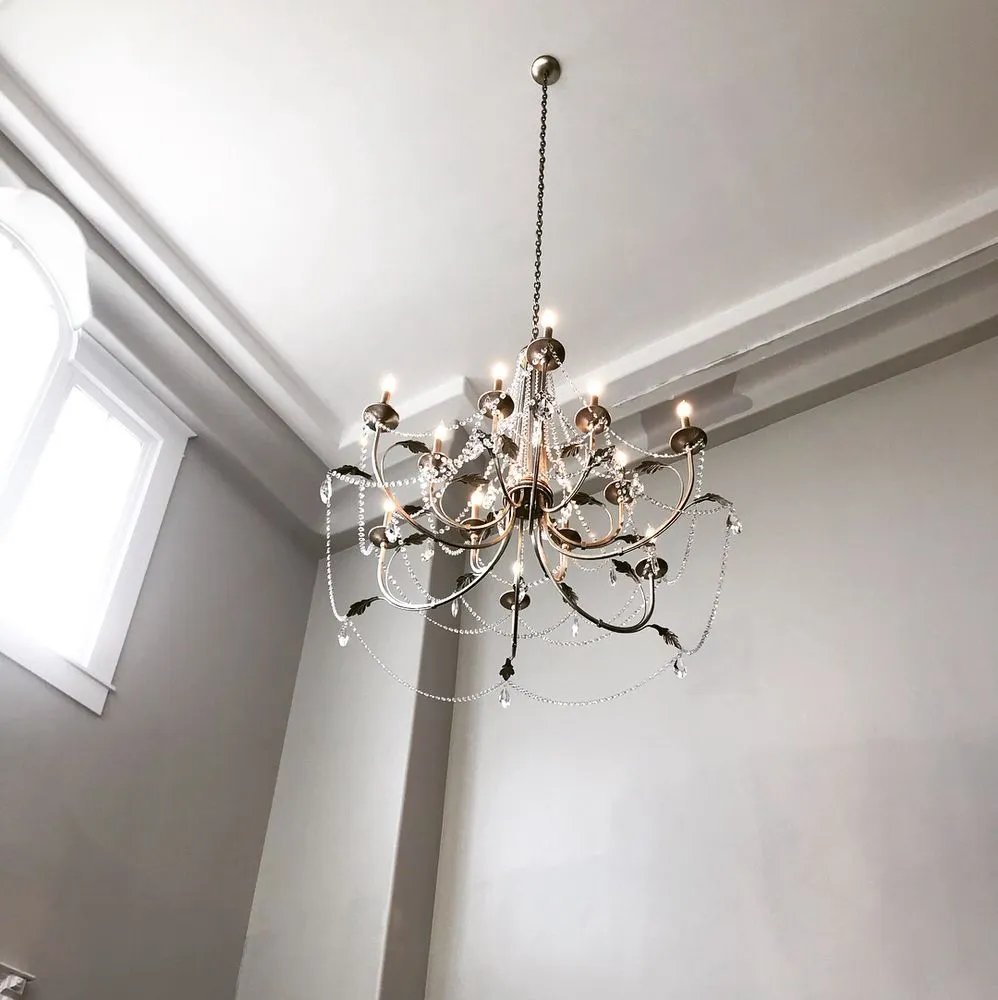 Slide of Prestige Services