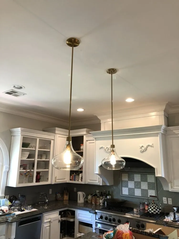 Slide of Prestige Services