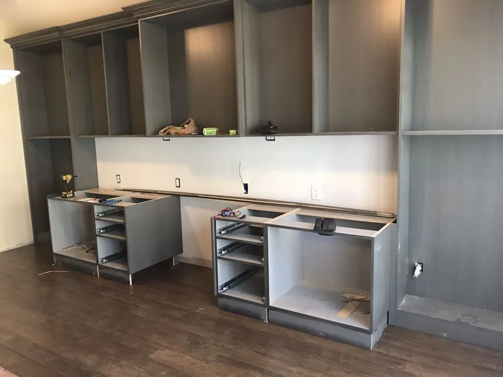 Slide of Prestige Services