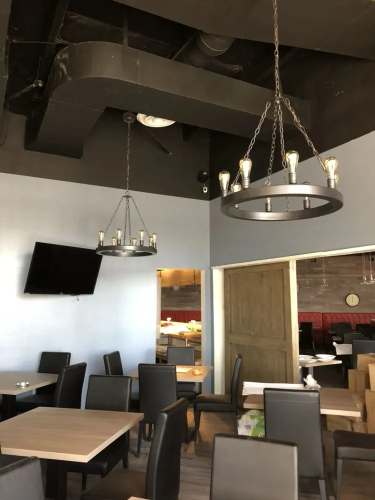 Slide of Prestige Services