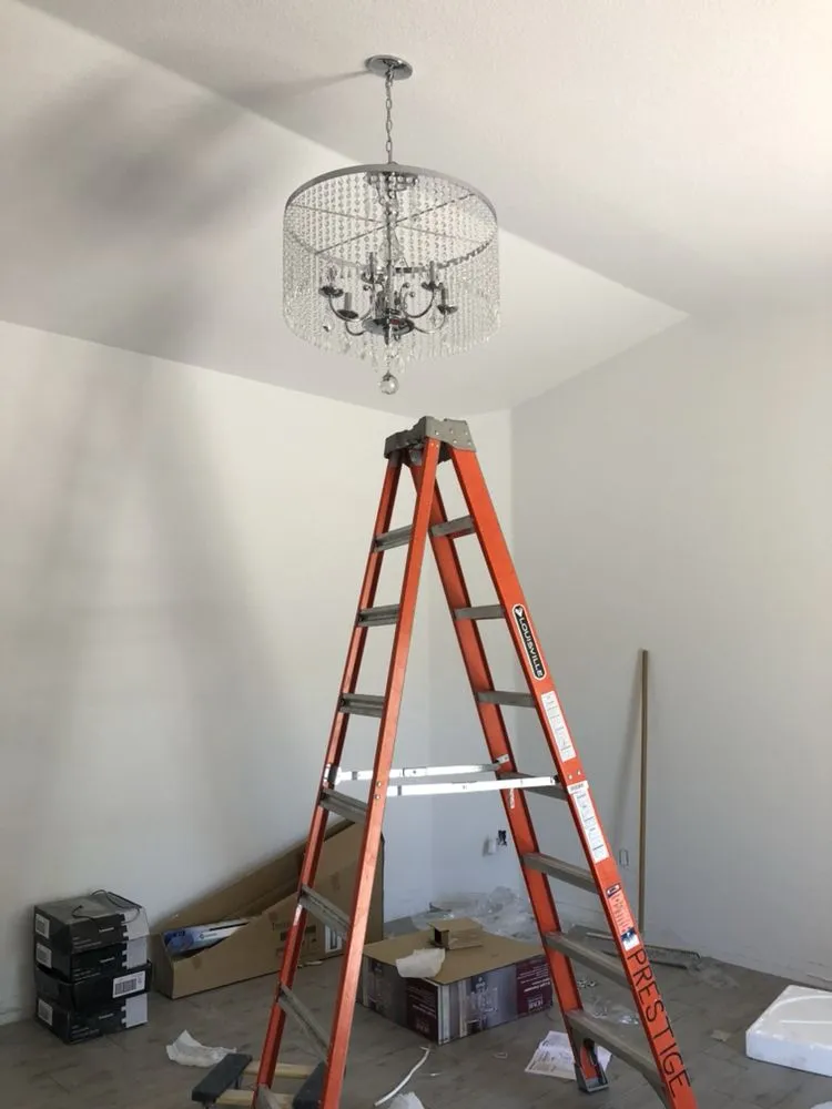 Slide of Prestige Services