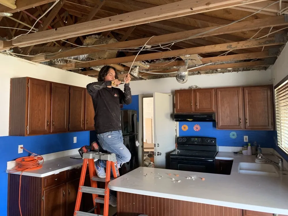 Slide of Prestige Services