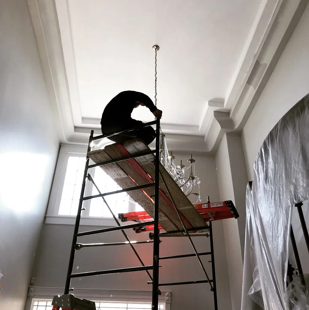 Slide of Prestige Services