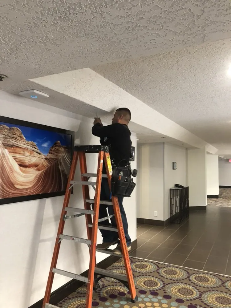 Reliable electrical service for homes in panel upgrade,  by 