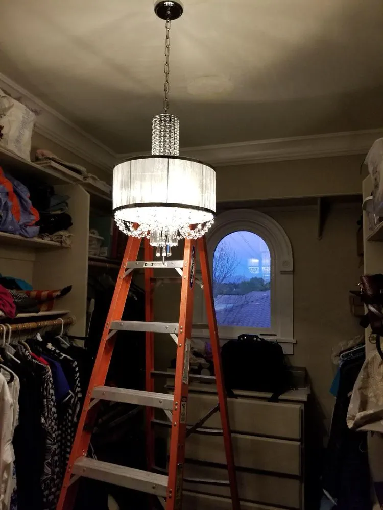 Slide of Prestige Services