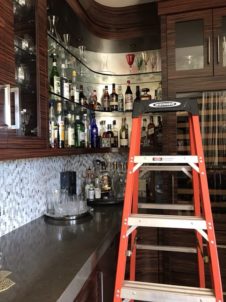 Slide of Prestige Services