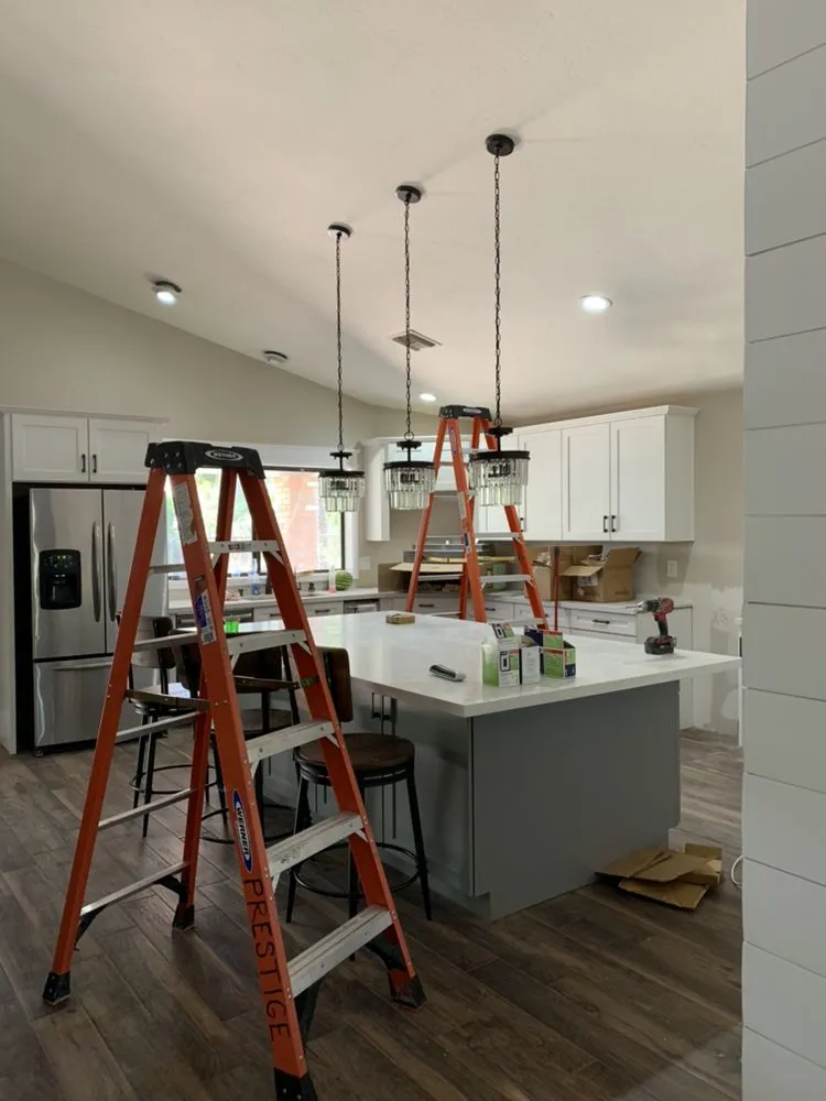 Slide of Prestige Services