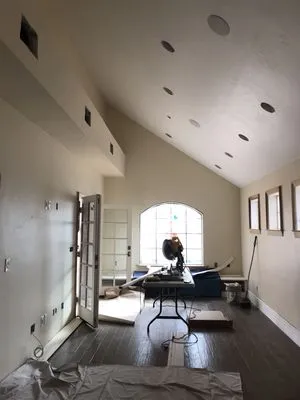 Prestige Services Logo