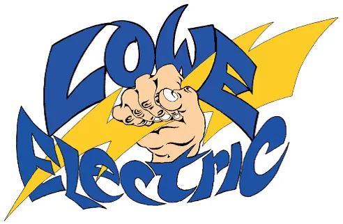 Preston E. Lowe Electric