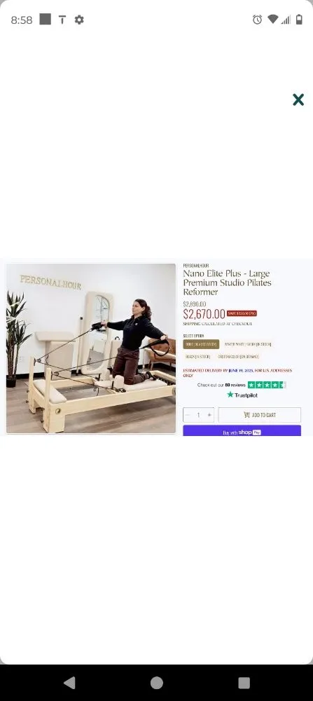 Slide of Preston Handyman Services