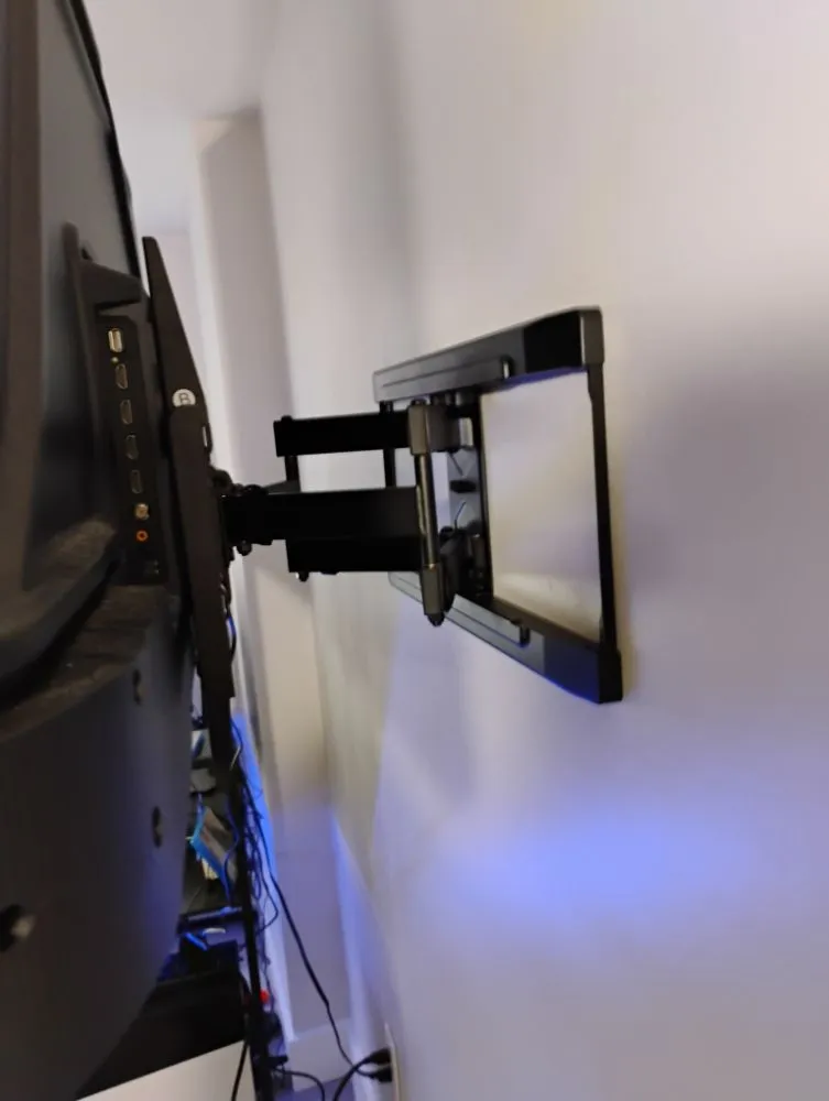 Slide of Preston Handyman Services