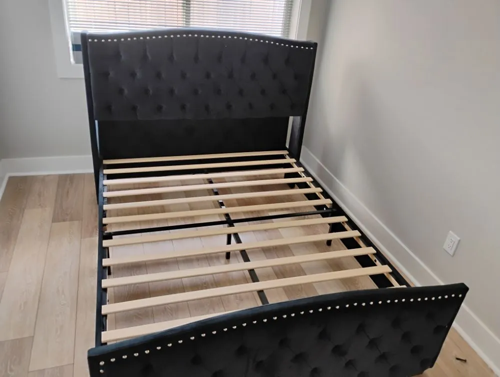 Slide of Preston Handyman Services