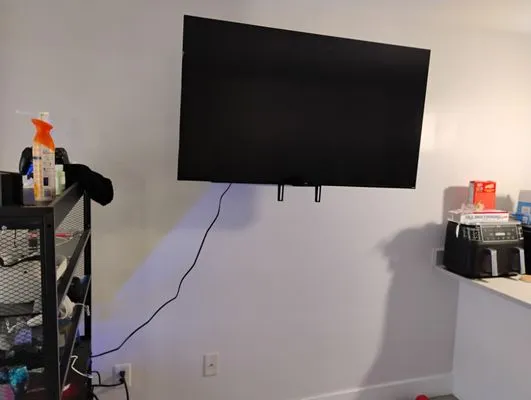 Preston Handyman Services Logo