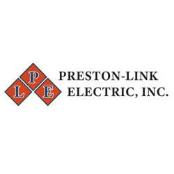 Slide of Preston Link Electric