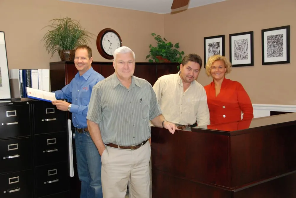 Slide of Preston Link Electric