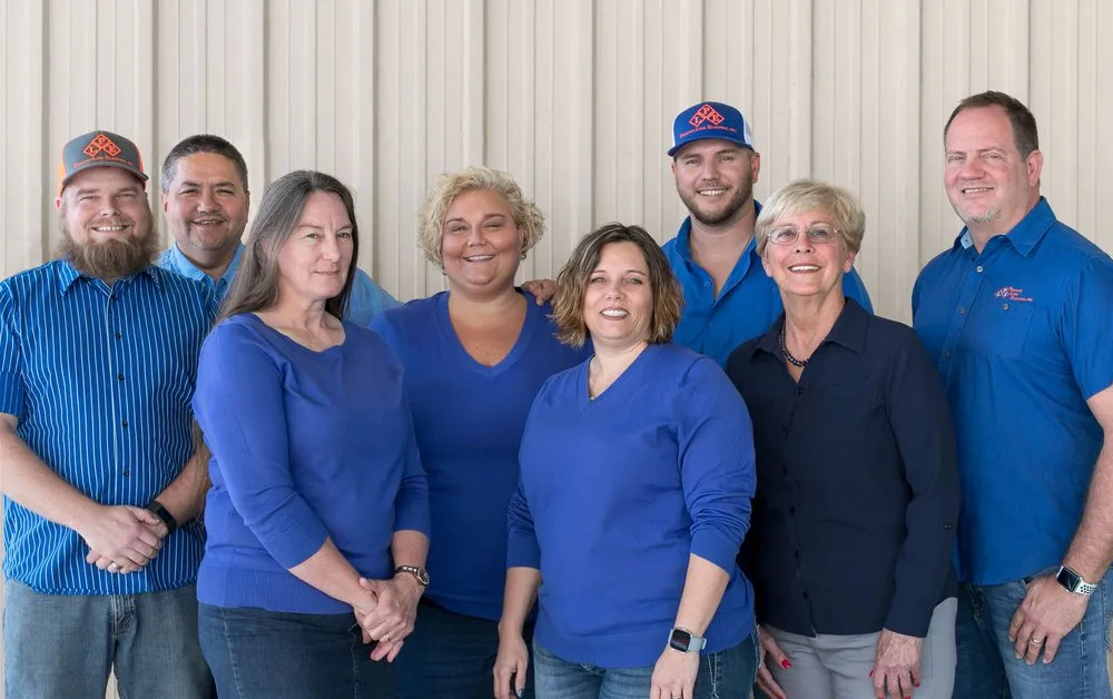 Slide of Preston Link Electric