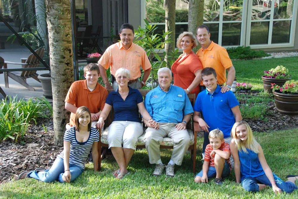 Slide of Preston Link Electric