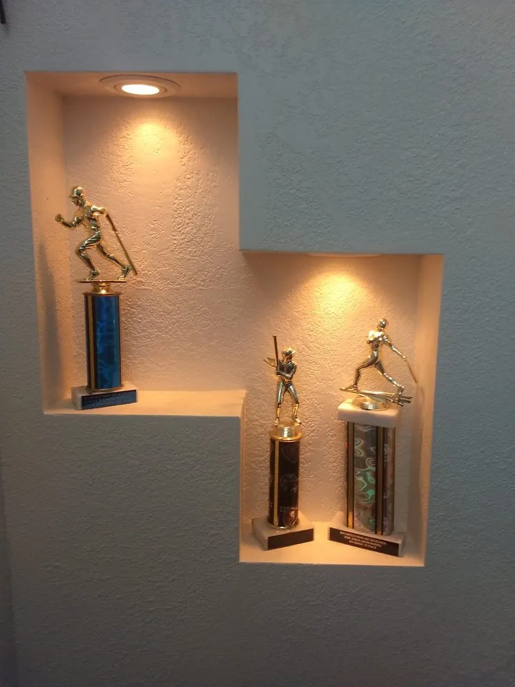 Slide of Preuss Electric